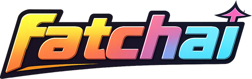 fatchai official logo